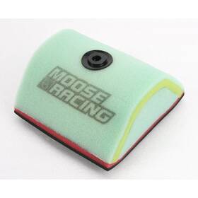 Moose Offroad 1011-0832 Precision Pre-oiled Air Filter -