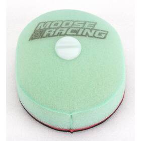 Moose Offroad 1011-0840 Precision Pre-oiled Air Filter -