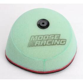Moose Offroad 1011-0841 Precision Pre-oiled Air Filter -