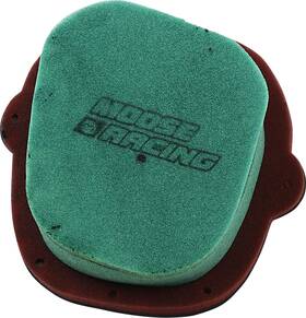 Moose Racing 1011-4521 Pre-oiled Air Filter