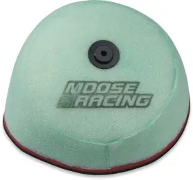 1011-4525 Moose Racing Precision Pre-oiled Air Filter P-sherco