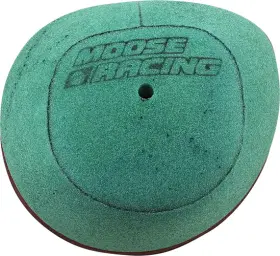 1xvvzw8s01 Moose Racing Precision Pre-oiled Foam Air Filter For Sherco 300 Se 20-22