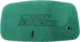 225347 Moose Racing Pre-oiled Air Filter For Honda Crf110f 2020-2021