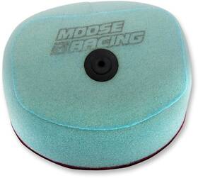 Moose Racing 2841830 Ppo Pre-oiled Air Filter For Honda Crf250r/crf450r/crf450x