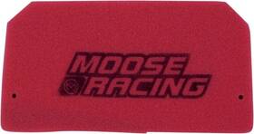 Moose Racing 889883 Ppo Pre-oiled Air Filter Fits Yamaha Y-zinger Pw80 1993-2006