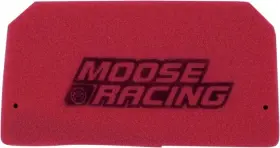 889883 Moose Racing Ppo Pre-oiled Air Filter Fits Yamaha Y-zinger Pw80 1993-2006