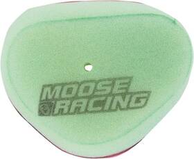 Moose Racing 889993 Ppo Pre-oiled Air Filter Fits Kawasaki Klx450r 2008-2009