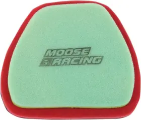 890295 Moose Racing Ppo Pre-oiled Air Filter Fits Yamaha Yz450f 2010-2012