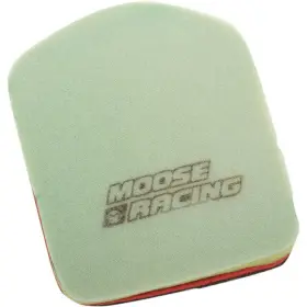 890918 Moose Racing Ppo Pre-oiled Air Filter Fits Honda Xl600r 1983-1990