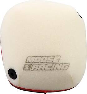 Moose Racing Fa1q5u8prv Dual Layer Dry Foam Air Filter Beta Rx 450 25