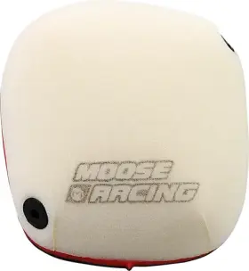 Fa1q5u8prv Moose Racing Dual Layer Dry Foam Air Filter Beta Rx 450 25