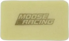 1011-1456 Moose Racing Hard-parts Air Filter #1011-1456