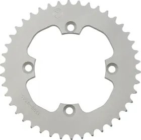 1211-2727 Moose Racing Hard-parts Aluminum Rear Sprocket Atv 42 Tooth #1211-2727