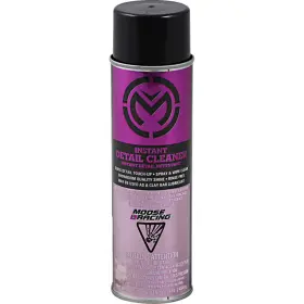 Madi241216 Moose Racing Instant Detail Cleaner