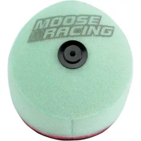 P1-20-02 Moose Racing - Precision Pre-oiled Air Filter