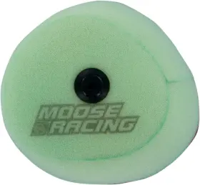 1011-1460 Moose Racing P1-20-34 Precision Pre-oiled Air Filter