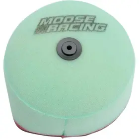 P1-20-43 Moose Racing - Precision Pre-oiled Air Filter