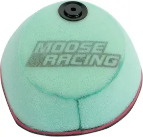 1011-0833 Moose Racing P1-30-45 Precision Pre-oiled Air Filter #1011-0833