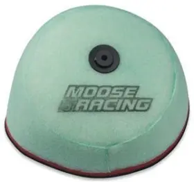 1011-2985 Moose Racing P1-30-46 Precision Pre-oiled Air Filter Ppo