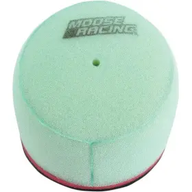 P1-40-04 Moose Racing - Precision Pre-oiled Air Filter