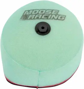 P1-40-44 Moose Racing Precision Pre-oiled Air Filter -