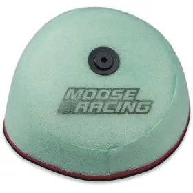 P1-50-43 Moose Racing - Precision Pre-oiled Air Filter