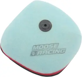 1011-2319 Moose Racing P1-50-45 Precision Pre-oiled Air Filter 1011-2319 Moose Racing P1-50-45 Precision Pre-oiled Air Filter