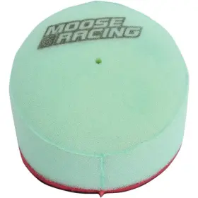 P1-70-44 Moose Racing - Precision Pre-oiled Air Filter