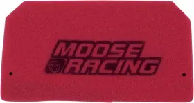 P1-80-05 Moose Racing Precision Pre-oiled Air Filter -