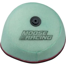 P2-20-02 Moose Racing Precision Pre-oiled Replacement Part Air Filter