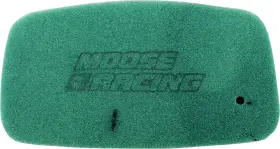 P2-20-21 Moose Racing Precision Pre-oiled Air Filter - Honda
