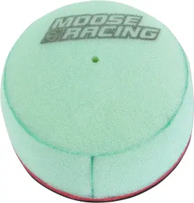 P2-40-03 Moose Racing Pre-oiled Air Filter - Kawasaki