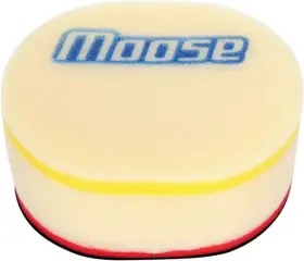 Xtywysyw20 Moose Racing Dual Layer Dry Foam Air Filter Suzuki Dr125 86-88