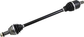 Moose Utility Division 0214-1849 Racing Heavy-duty Axle Kit #0214-1849