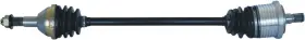 0214-2016 Moose Utility Division Racing Complete Axle Kit Front Left/right #0214-2016