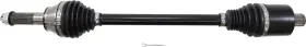 0214-2134 Moose Utility Division Racing Heavy-duty Axle Kit Rear Left/right #0214-2134
