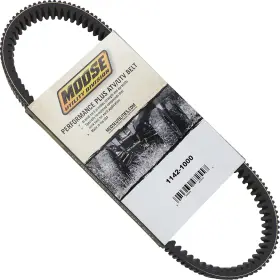 1142-1000 Moose Utility Division Racing Drive Belt #1142-1000