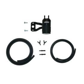 Moroso 084663857232 Air/oil Separator For Harley Davidson Milwaukee 8 Tour Models