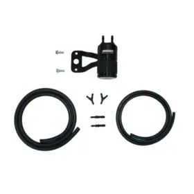 Moroso 084663857232 Air/oil Separator For Harley Davidson Milwaukee 8 Tour Models