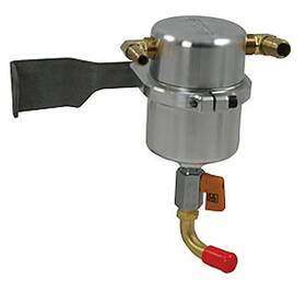 Moroso 85511 Air-oil Separator 2007-2014 Toyota Tundra 2008-2014 Sequoia