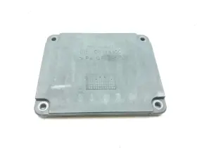06113300 Moto Guzzi 09 Stelvio 1200 Air Filter Box Cover