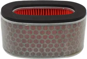 17213-mba-614 Motoku Air Cleaner Filter For Shadow Ace 750 Vt750c Vt750dc