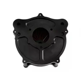 Mc-tca5089 Motorparts Cleaner Intake Filter Fit For Harley Street Glide Road 2013 Cs