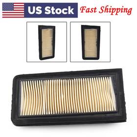 Motorshop 77us 636432448754 Air Cleaner Intake Filter Motor For Suzuki An650 Burgman 650 Skywave 2003-15