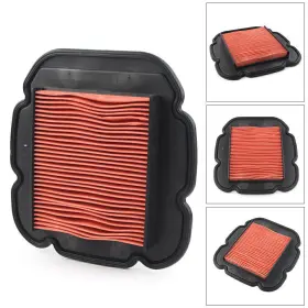 Suzukidl650 Motorshop 77usa 421115773748 Air Cleaner Intake Filter System Fit V-strom 2004-12 Dl1000 02-12 Ye