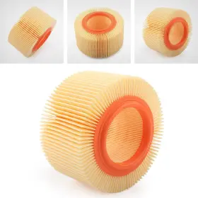 Motorshop168 212500197504 Air Filter Cleaner Element Fit Bmw R1150rs/se 2002-05 R1100gs/rs/rt 1999-01 A7