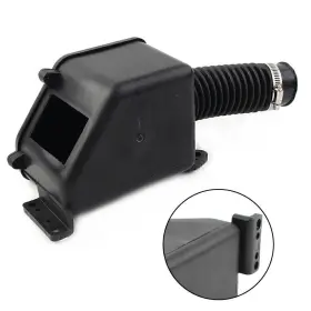 Motorshop168 550715651375 Air Filter Box Intake Cleaner For Gy6 150cc Atv Go Kart Scooter Quad