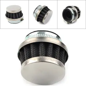 Motorshop168 550731877575 38mm Performance Air Filter For 90cc-125cc Atv Go Kart Dirt Pit Bike Motorcycle