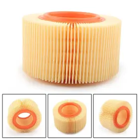 Hfa7910 Motorshop168 Motor Air Filter Cleaner Element For Bmw R1150rs/se 02-05 R1100gs/rs/rt 99-01 A7