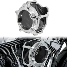 5001006714pa Motosikleta Air Filter Cleaner Intake Kit For Harley M8 Softail 18-24